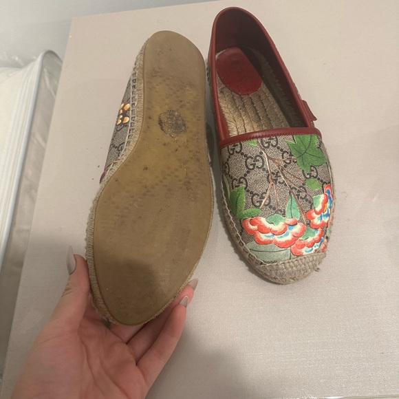Gucci Womens Shoes - Picture 1 of 2